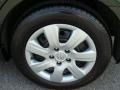 Spruce Green Mica - Camry XLE Photo No. 14
