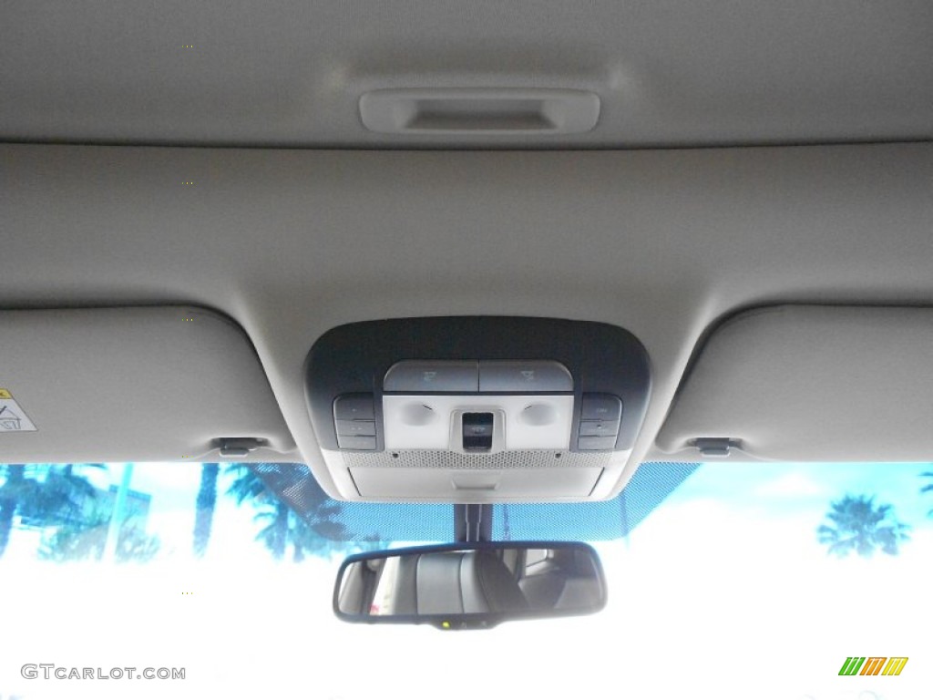 2013 MDX SH-AWD Technology - Palladium Metallic / Ebony photo #20