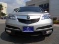 2013 Palladium Metallic Acura MDX SH-AWD Advance  photo #2