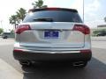 2013 Palladium Metallic Acura MDX SH-AWD Advance  photo #6