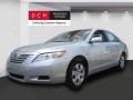 Titanium Metallic - Camry LE Photo No. 1