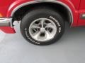  1998 S10 LS Extended Cab Wheel