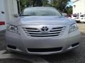 Titanium Metallic - Camry LE Photo No. 2