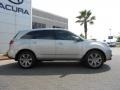 Palladium Metallic - MDX SH-AWD Advance Photo No. 8