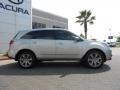 2013 Palladium Metallic Acura MDX SH-AWD Advance  photo #8