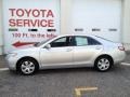 Titanium Metallic - Camry LE Photo No. 3