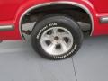  1998 S10 LS Extended Cab Wheel