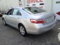 Titanium Metallic - Camry LE Photo No. 4
