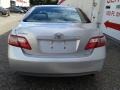 Titanium Metallic - Camry LE Photo No. 5
