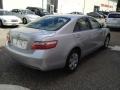 Titanium Metallic - Camry LE Photo No. 6