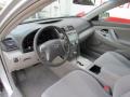 Titanium Metallic - Camry LE Photo No. 9