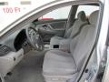 Titanium Metallic - Camry LE Photo No. 10