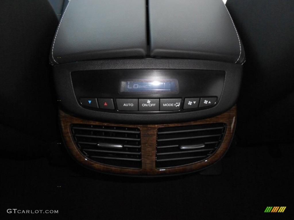 2013 Acura MDX SH-AWD Advance Controls Photo #70726127