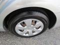 Titanium Metallic - Camry LE Photo No. 16