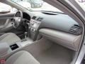 Titanium Metallic - Camry LE Photo No. 25