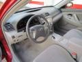 Barcelona Red Metallic - Camry LE Photo No. 7