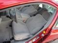 Barcelona Red Metallic - Camry LE Photo No. 10
