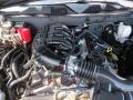 2011 Ebony Black Ford Mustang V6 Coupe  photo #19