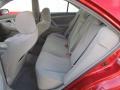 Barcelona Red Metallic - Camry LE Photo No. 15