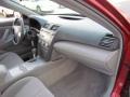 Barcelona Red Metallic - Camry LE Photo No. 21