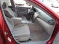 Barcelona Red Metallic - Camry LE Photo No. 22
