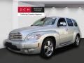 Silver Ice Metallic - HHR LT Photo No. 1
