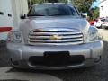 Silver Ice Metallic - HHR LT Photo No. 2