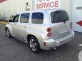 Silver Ice Metallic - HHR LT Photo No. 4