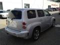Silver Ice Metallic - HHR LT Photo No. 6