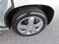 Silver Ice Metallic - HHR LT Photo No. 17
