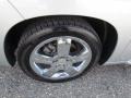 Silver Ice Metallic - HHR LT Photo No. 18