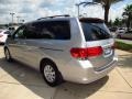 Alabaster Silver Metallic - Odyssey EX-L Photo No. 5