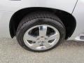 Silver Ice Metallic - HHR LT Photo No. 22
