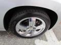 Silver Ice Metallic - HHR LT Photo No. 28