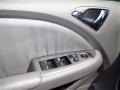 Alabaster Silver Metallic - Odyssey EX-L Photo No. 13