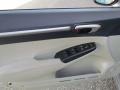 2008 Alabaster Silver Metallic Honda Civic Hybrid Sedan  photo #8