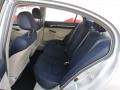 2008 Alabaster Silver Metallic Honda Civic Hybrid Sedan  photo #17