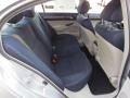 2008 Alabaster Silver Metallic Honda Civic Hybrid Sedan  photo #23