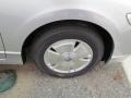 2008 Alabaster Silver Metallic Honda Civic Hybrid Sedan  photo #27
