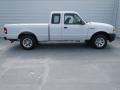 Oxford White - Ranger XL SuperCab Photo No. 2