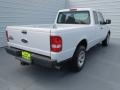 Oxford White - Ranger XL SuperCab Photo No. 3