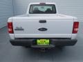 Oxford White - Ranger XL SuperCab Photo No. 4