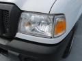 Oxford White - Ranger XL SuperCab Photo No. 8
