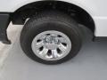 Oxford White - Ranger XL SuperCab Photo No. 10