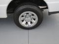 Oxford White - Ranger XL SuperCab Photo No. 11