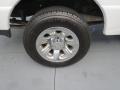 Oxford White - Ranger XL SuperCab Photo No. 12