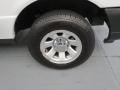 Oxford White - Ranger XL SuperCab Photo No. 13