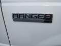 Oxford White - Ranger XL SuperCab Photo No. 14