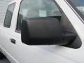 Oxford White - Ranger XL SuperCab Photo No. 15