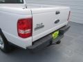 Oxford White - Ranger XL SuperCab Photo No. 17
